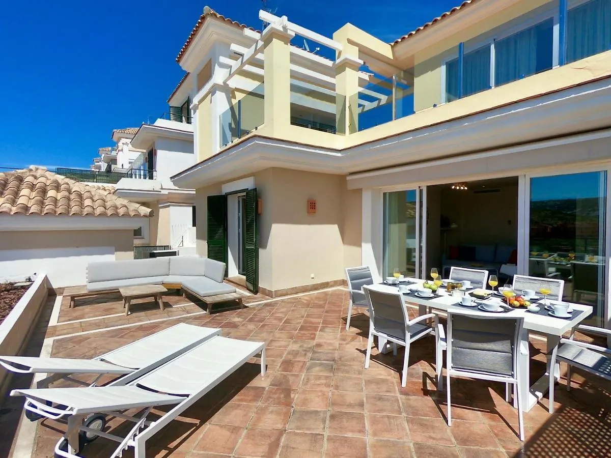 Casares Del Mar - Dona Julia Golf - Stunning Views Apartment
