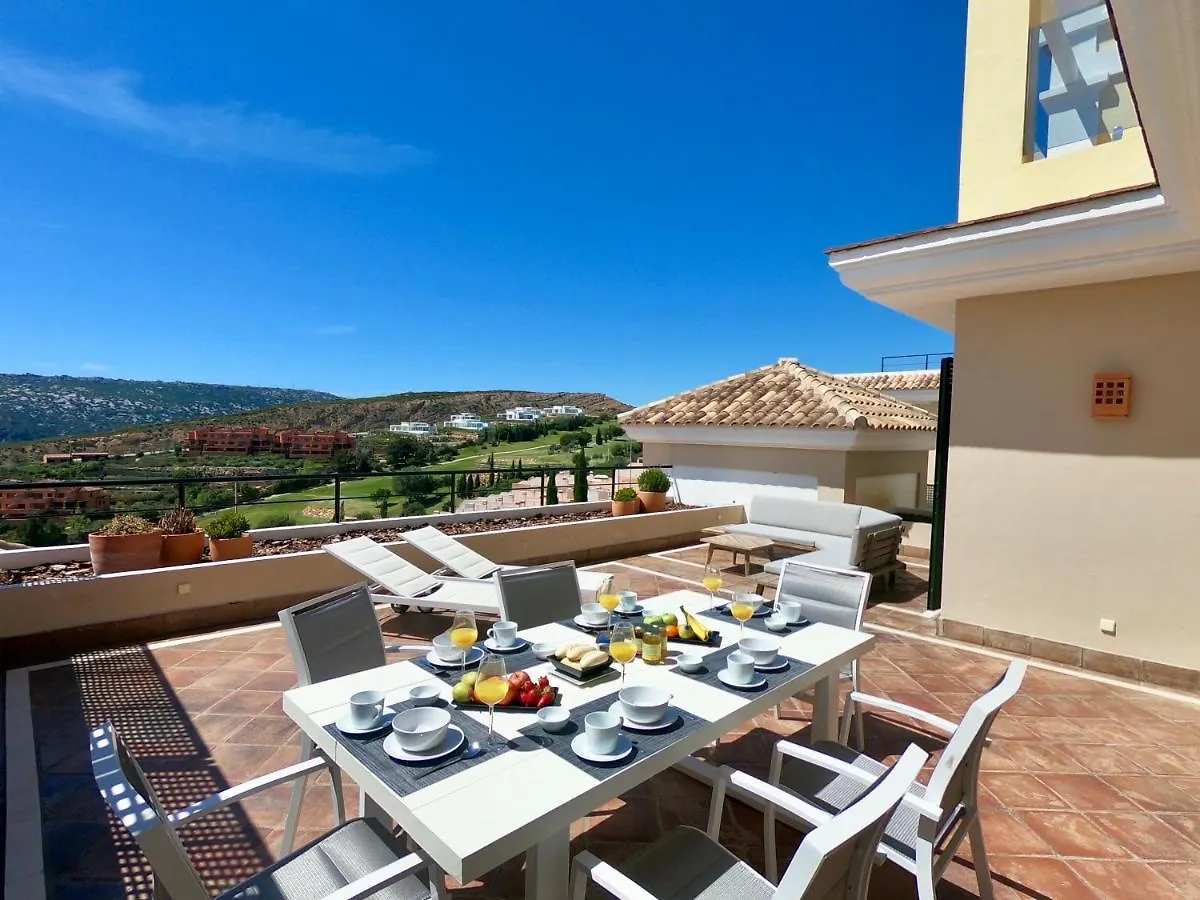 Casares Del Mar - Dona Julia Golf - Stunning Views contacts