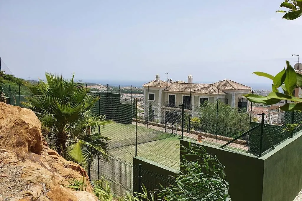 Casares Del Mar - Dona Julia Golf - Stunning Views Apartment