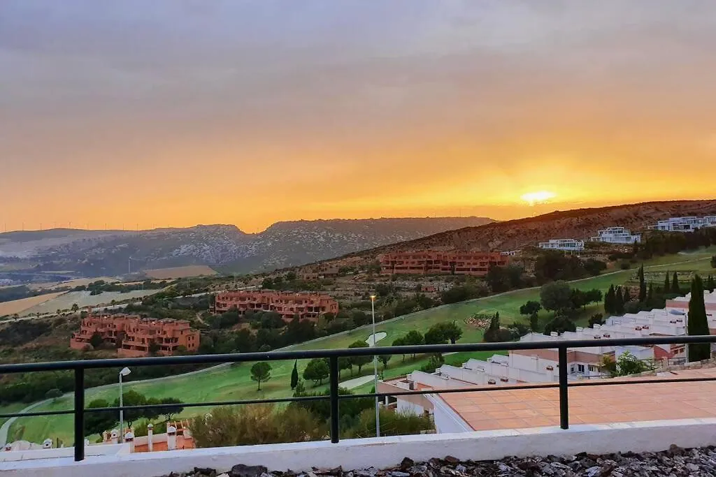 Casares Del Mar - Dona Julia Golf - Stunning Views Apartment