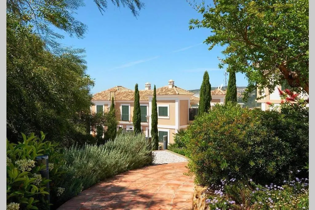 Casares Del Mar - Dona Julia Golf - Stunning Views Apartment 0*,  Spain