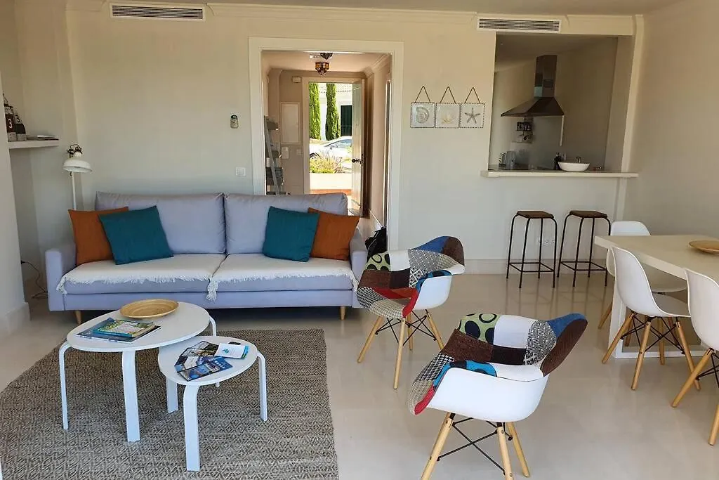 Casares Del Mar - Dona Julia Golf - Stunning Views Apartment