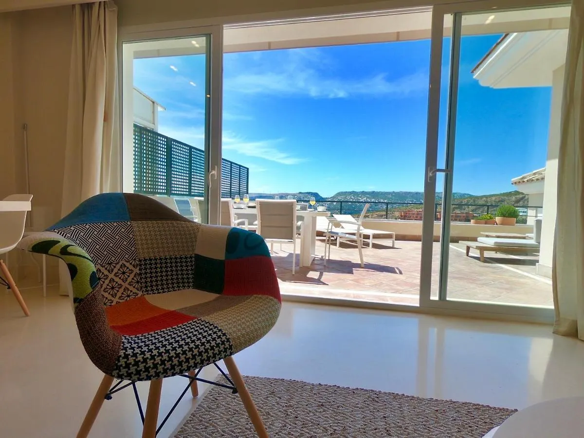 Casares Del Mar - Dona Julia Golf - Stunning Views Apartment 0*,  Spain