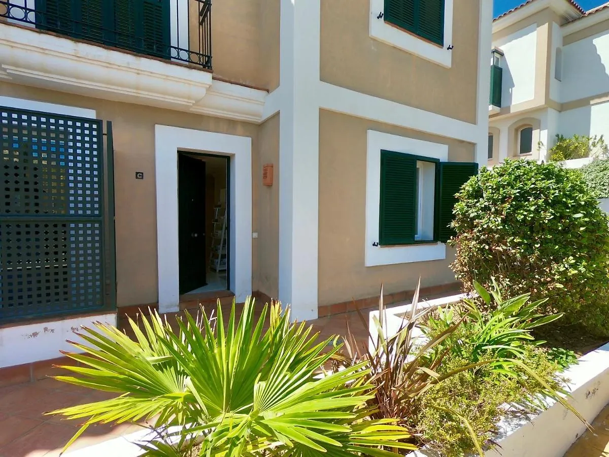 Casares Del Mar - Dona Julia Golf - Stunning Views Apartment Spain