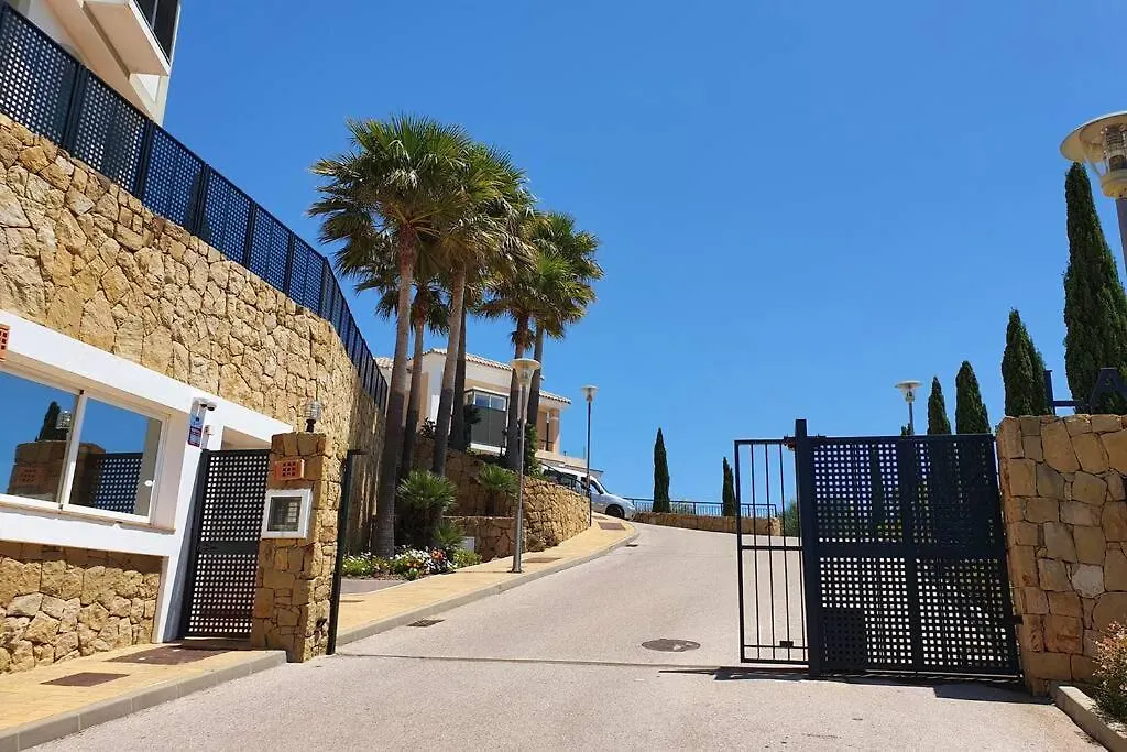Casares Del Mar - Dona Julia Golf - Stunning Views Apartment