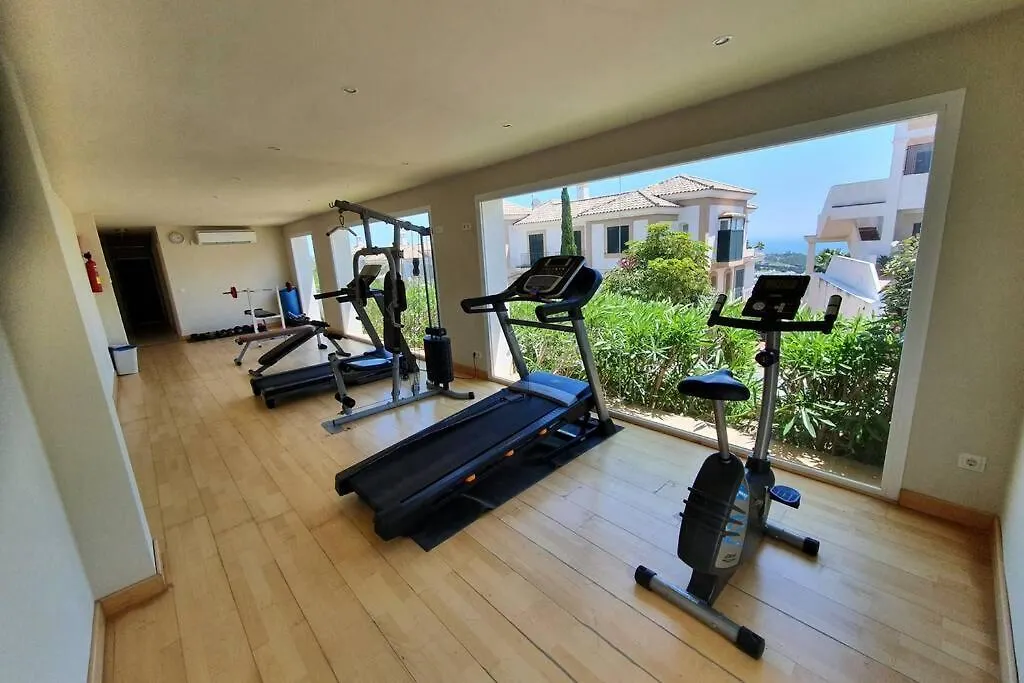 Casares Del Mar - Dona Julia Golf - Stunning Views Apartment